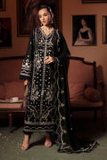 Nureh | Feya Eid Collection | FE-12 - House Of Hania