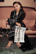 Nureh | Feya Eid Collection | FE-12 - House Of Hania
