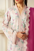 Nureh | Feya Eid Lawn | FE-01 - House Of Hania