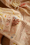 Nureh | Feya Eid Lawn | FE-02 - House Of Hania