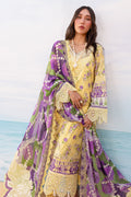 Nureh | Gardenia 25 | NS-131 A - House Of Hania