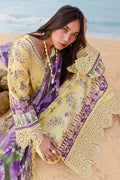 Nureh | Gardenia 25 | NS-131 A - House Of Hania
