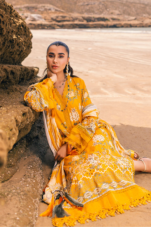 Nureh | Gardenia 25 | NSG-106 - House Of Hania