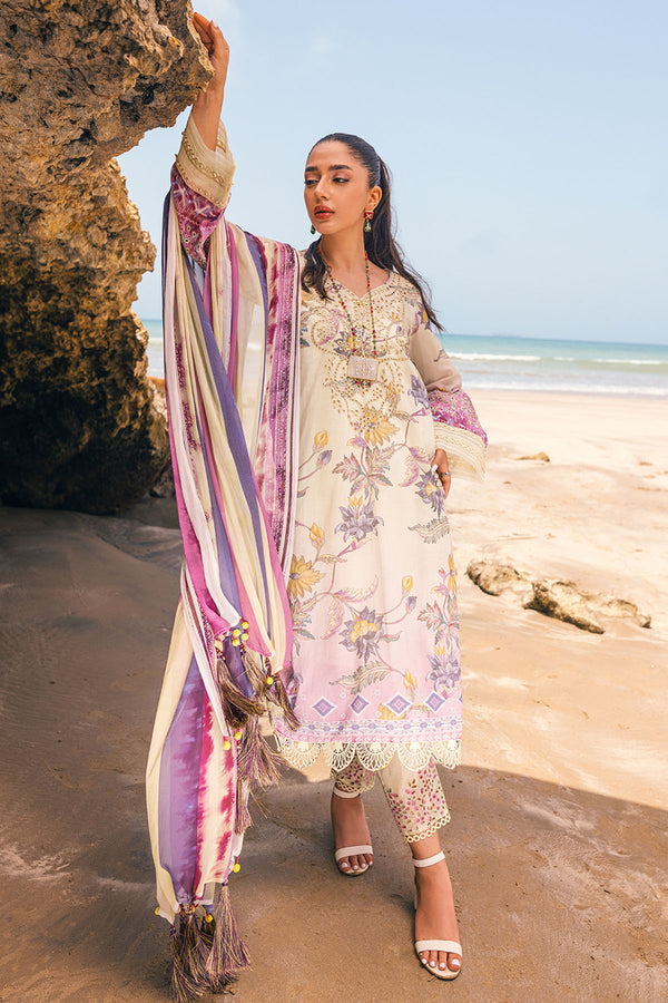 Nureh | Gardenia 25 | NSG-110 - House Of Hania