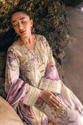 Nureh | Gardenia 25 | NSG-110 - House Of Hania