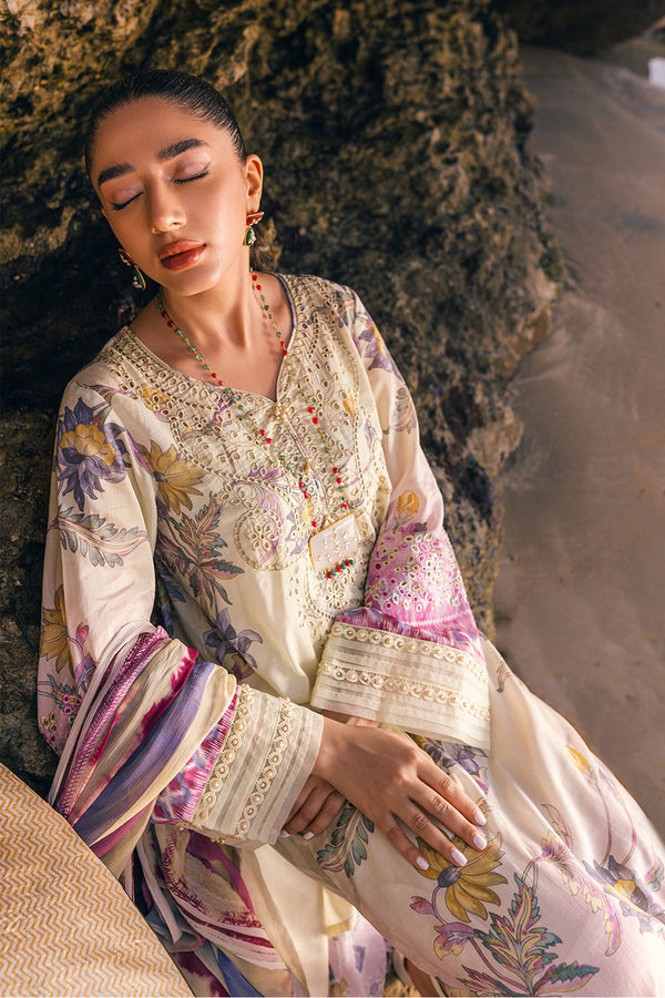 Nureh | Gardenia 25 | NSG-110 - House Of Hania