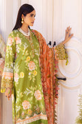 Nureh | Gardenia 25 | NSG-113 - House Of Hania