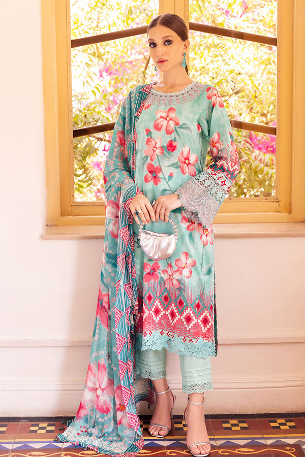 Nureh | Gardenia 25 | NSG-115 - House Of Hania