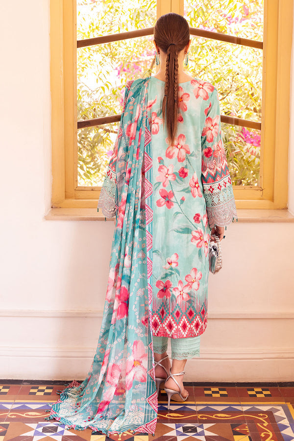 Nureh | Gardenia 25 | NSG-115 - House Of Hania