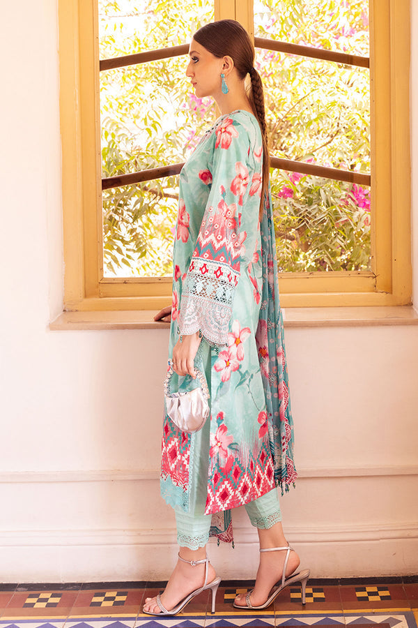 Nureh | Gardenia 25 | NSG-115 - House Of Hania