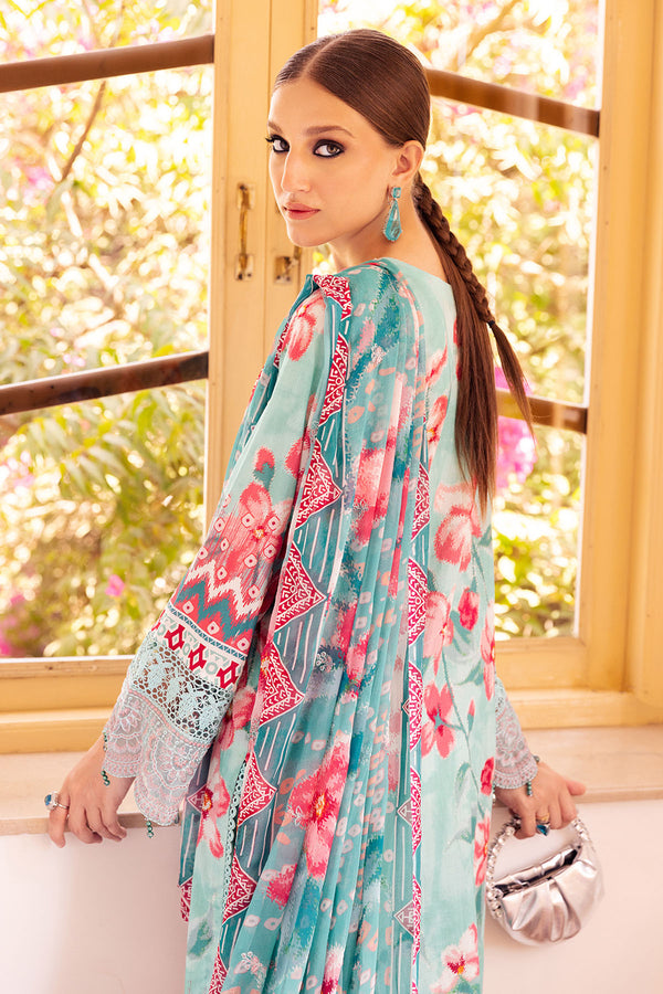 Nureh | Gardenia 25 | NSG-115 - House Of Hania