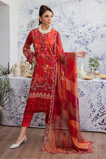 Nureh | Gardenia 25 | NSG-132 - House Of Hania