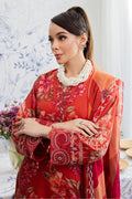 Nureh | Gardenia 25 | NSG-132 - House Of Hania