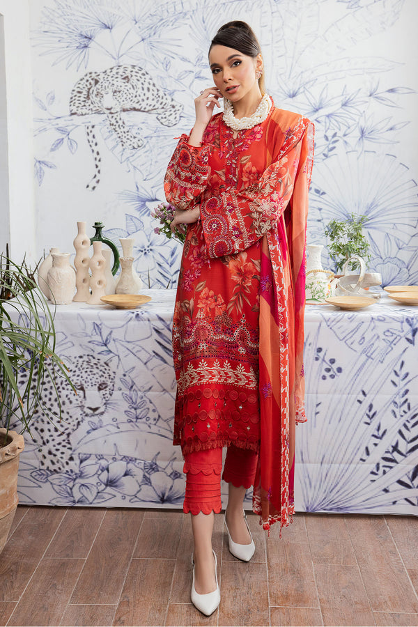 Nureh | Gardenia 25 | NSG-132 - House Of Hania