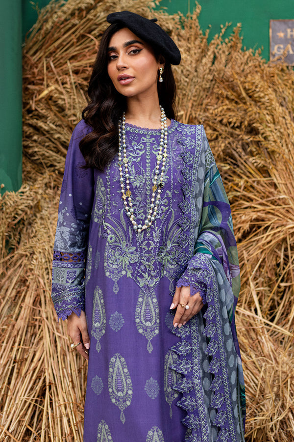 Nureh | Gardenia 25 | NSG-162 - House Of Hania