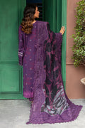 Nureh | Gardenia 25 | NSG-166 - House Of Hania