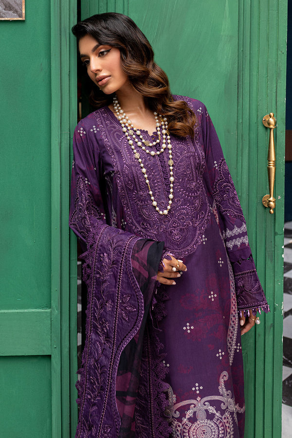 Nureh | Gardenia 25 | NSG-166 - House Of Hania