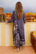Nureh | Gardenia 25 | NSG-182 - House Of Hania