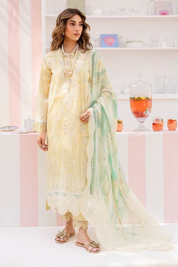 Nureh | Gardenia 25 | NSG-188 - House Of Hania