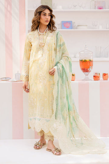 Nureh | Gardenia 25 | NSG-188 - House Of Hania
