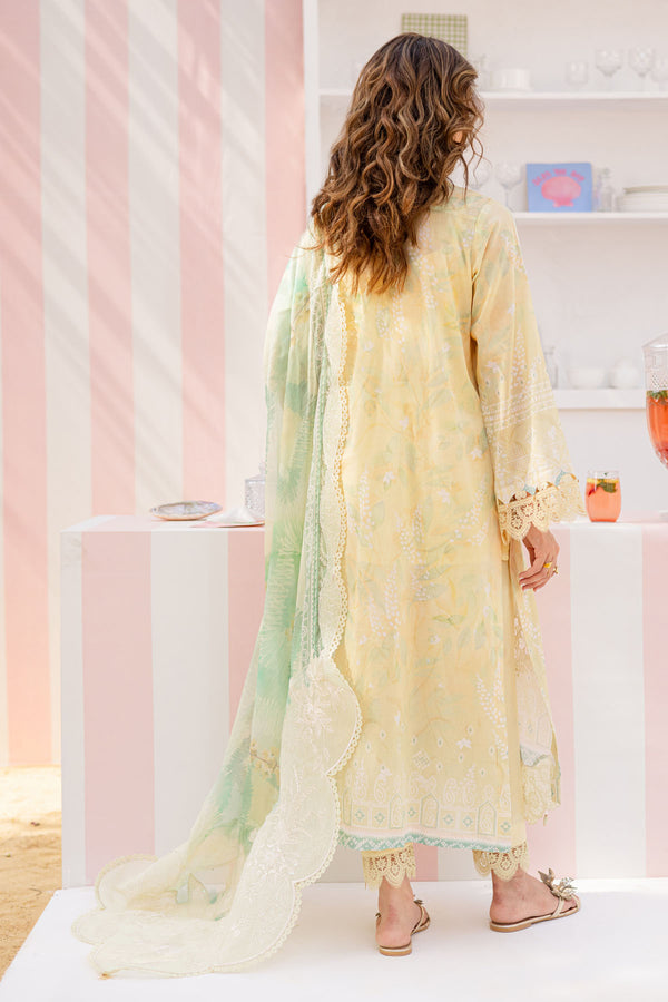 Nureh | Gardenia 25 | NSG-188 - House Of Hania