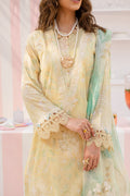 Nureh | Gardenia 25 | NSG-188 - House Of Hania