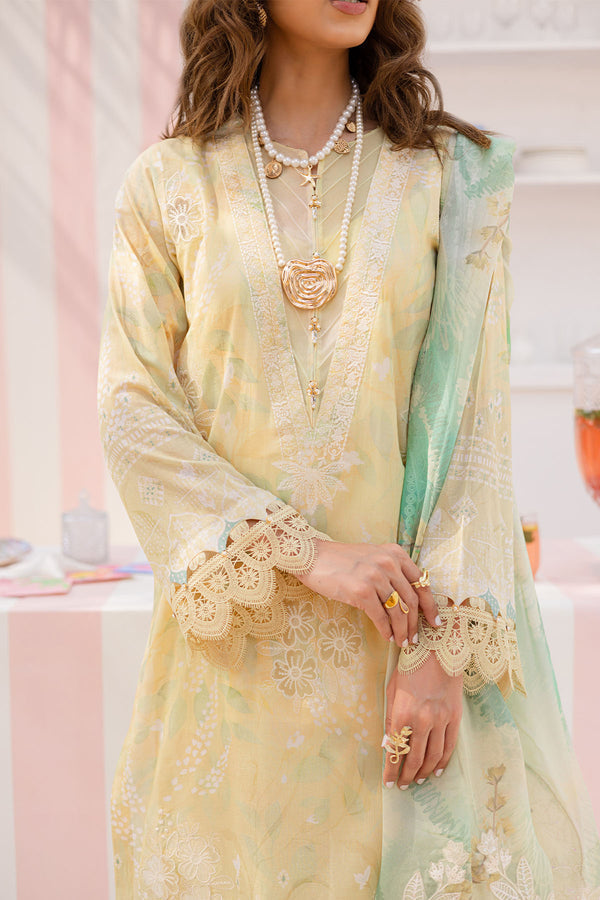 Nureh | Gardenia 25 | NSG-188 - House Of Hania