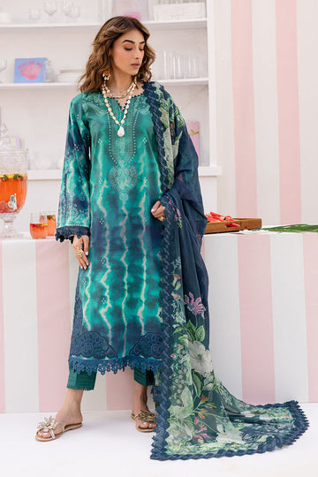 Nureh | Gardenia 25 | NSG-190 - House Of Hania