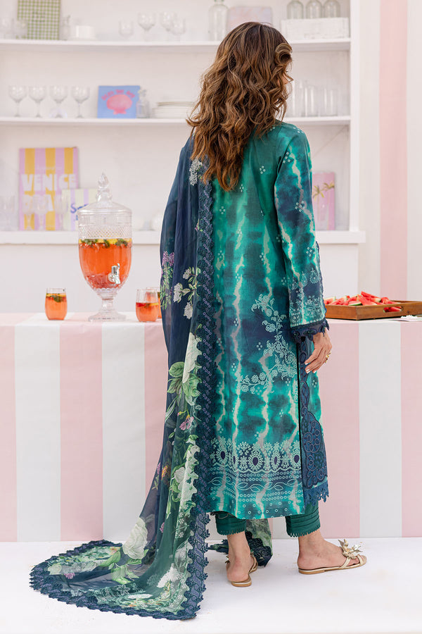 Nureh | Gardenia 25 | NSG-190 - House Of Hania