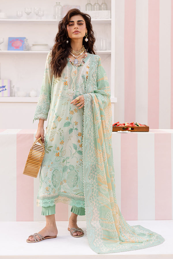 Nureh | Gardenia 25 | NSG-191 - House Of Hania