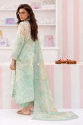 Nureh | Gardenia 25 | NSG-191 - House Of Hania