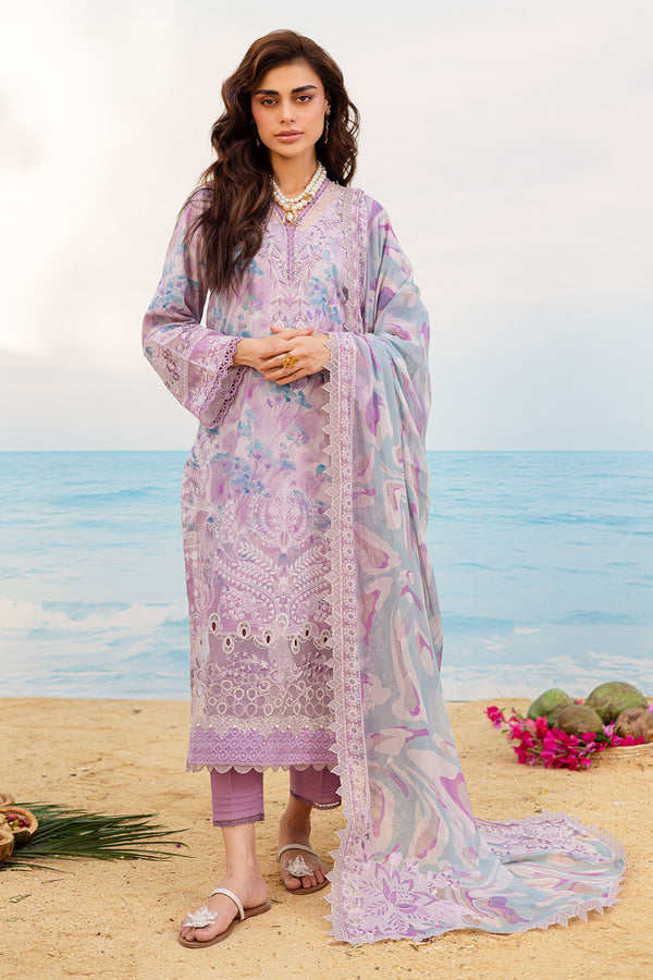 Nureh | Gardenia 25 | NSG-192 - House Of Hania