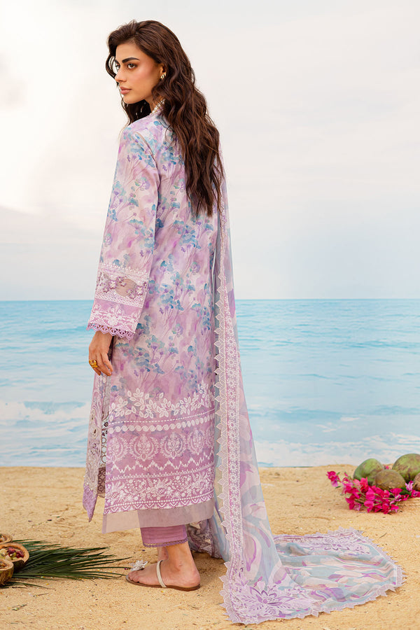 Nureh | Gardenia 25 | NSG-192 - House Of Hania