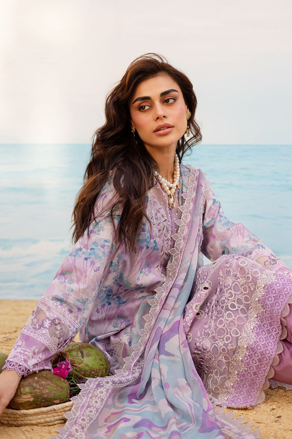 Nureh | Gardenia 25 | NSG-192 - House Of Hania