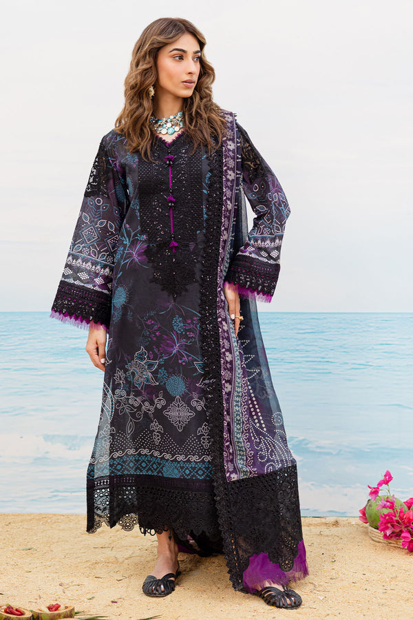 Nureh | Gardenia 25 | NSG-193 - House Of Hania