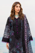 Nureh | Gardenia 25 | NSG-193 - House Of Hania