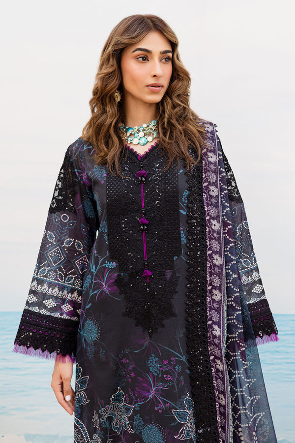 Nureh | Gardenia 25 | NSG-193 - House Of Hania