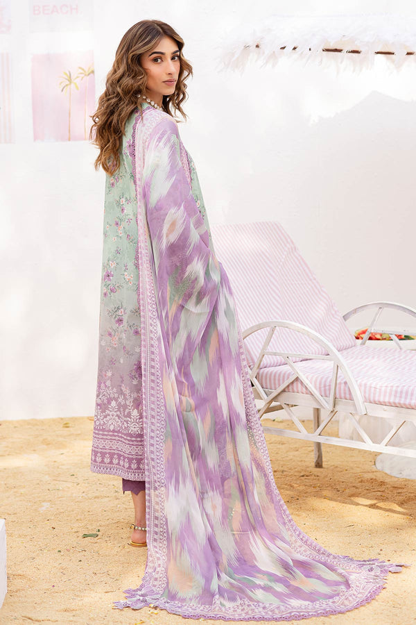 Nureh | Gardenia 25 | NSG-194 - House Of Hania