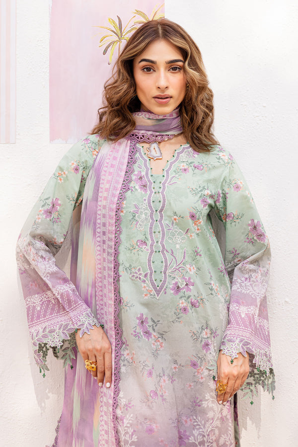 Nureh | Gardenia 25 | NSG-194 - House Of Hania