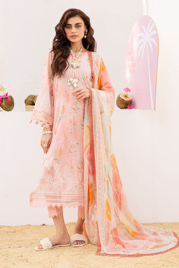 Nureh | Gardenia 25 | NSG-195 - House Of Hania