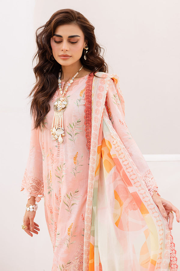 Nureh | Gardenia 25 | NSG-195 - House Of Hania