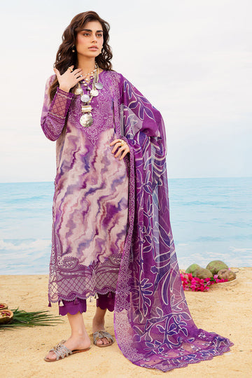 Nureh | Gardenia 25 | NSG-196 - House Of Hania