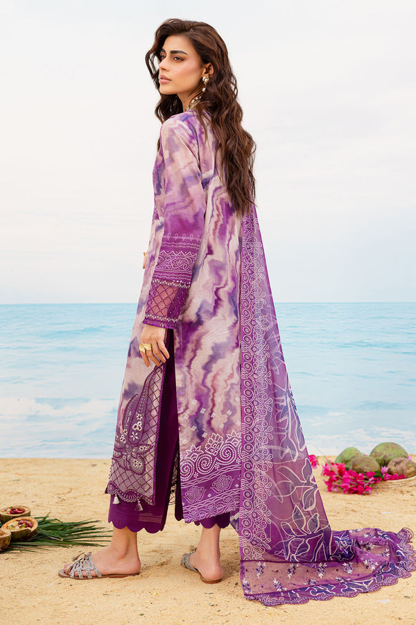 Nureh | Gardenia 25 | NSG-196 - House Of Hania