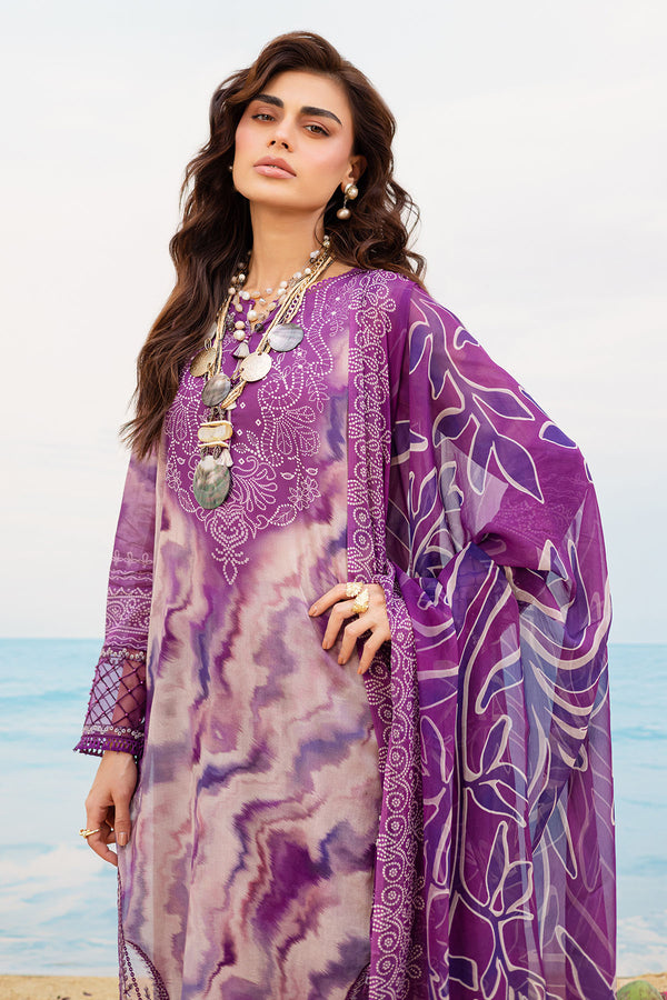 Nureh | Gardenia 25 | NSG-196 - House Of Hania