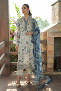 Nureh | Gardenia 25 | NSG-57 - House Of Hania