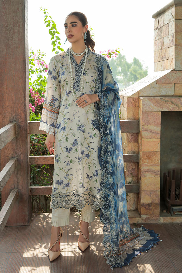 Nureh | Gardenia 25 | NSG-57 - House Of Hania