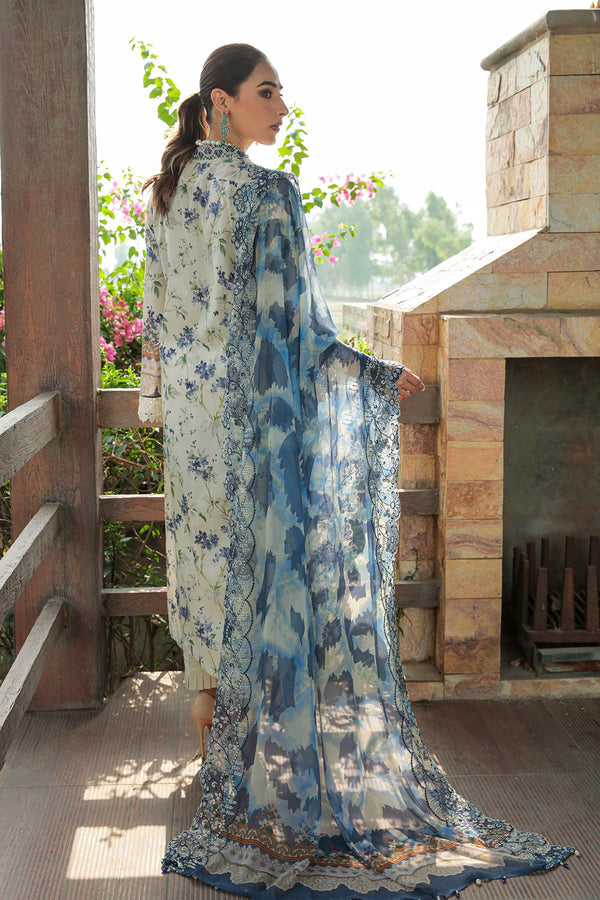 Nureh | Gardenia 25 | NSG-57 - House Of Hania