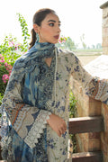 Nureh | Gardenia 25 | NSG-57 - House Of Hania