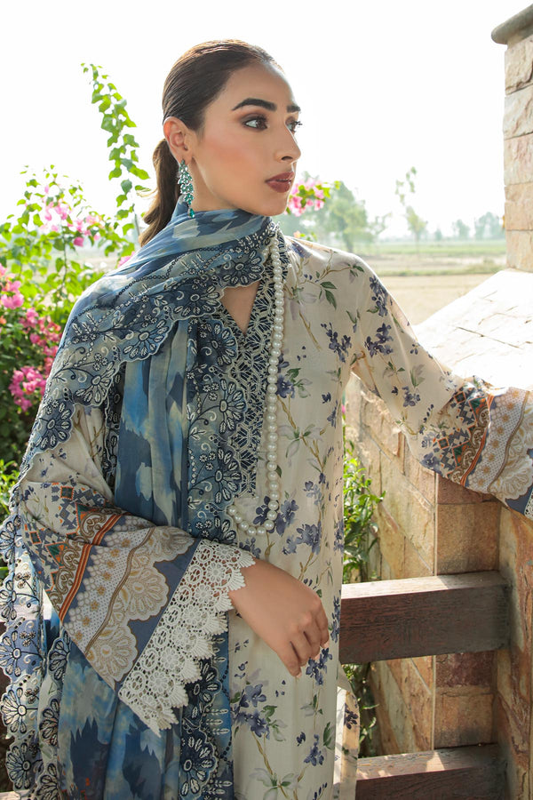 Nureh | Gardenia 25 | NSG-57 - House Of Hania