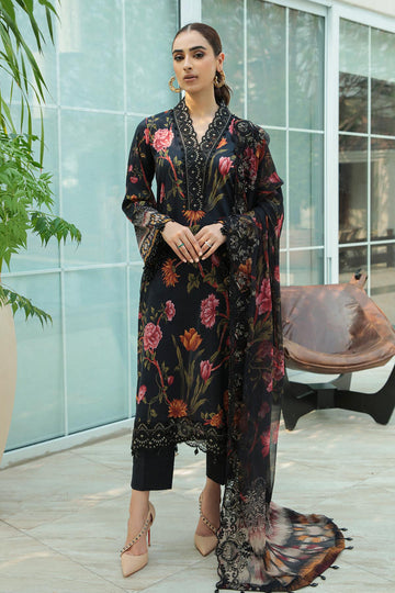 Nureh | Gardenia 25 | NSG-58 - House Of Hania